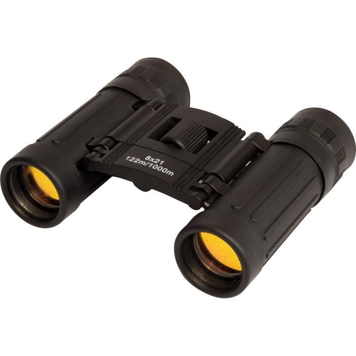 HIGHLANDER Jumelles Lakeland 8X21