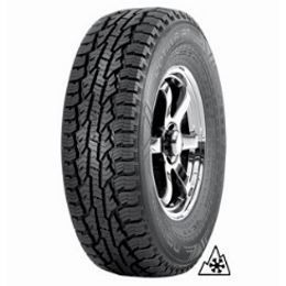 NOKIAN 285/75 R16 122/119S Rotiiva AT Pneu 4x4 Été