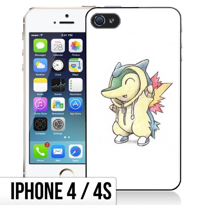 coque iphone 4 pokemon coque iphone 4 pokemon