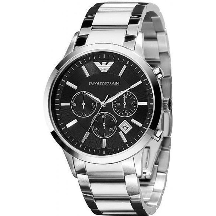 montre armani 2434 montre armani 2434