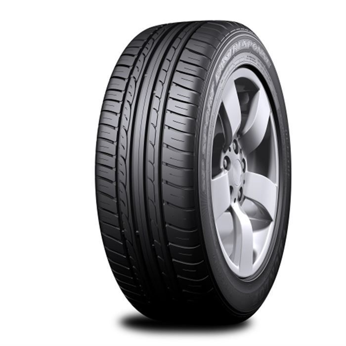 Dunlop 205/55R16 91W SP Sport FastResponse   Achat / Vente PNEUS DUN