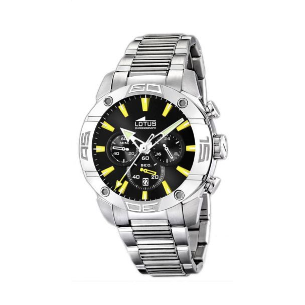 Montre Lotus L15643 6   Homme   Achat / Vente MONTRE BRACELET Montre