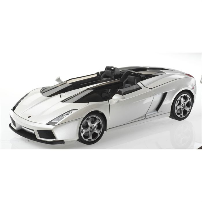 Lamborghini Concept S 1/18ème   Achat / Vente MODELE REDUIT MAQUETTE