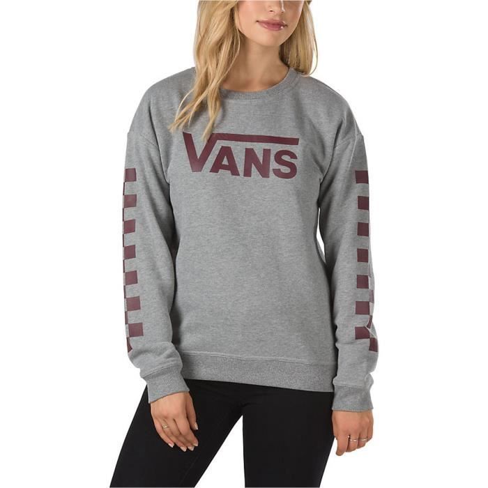 vans pull femme vans pull femme