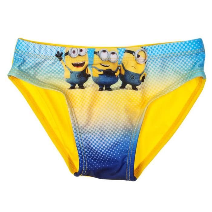 superstar slip on enfant jaune