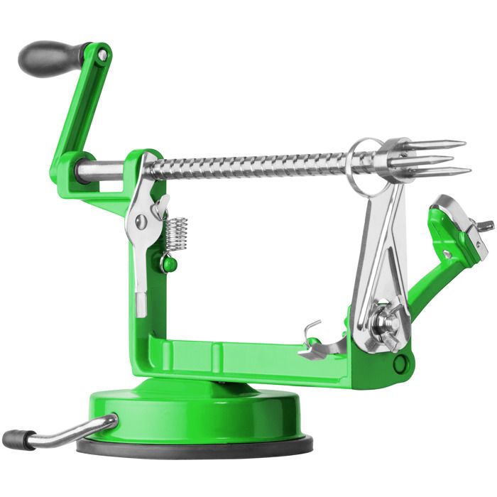 Linxor - Épluch Pomm 3 N 1 Profssionnl