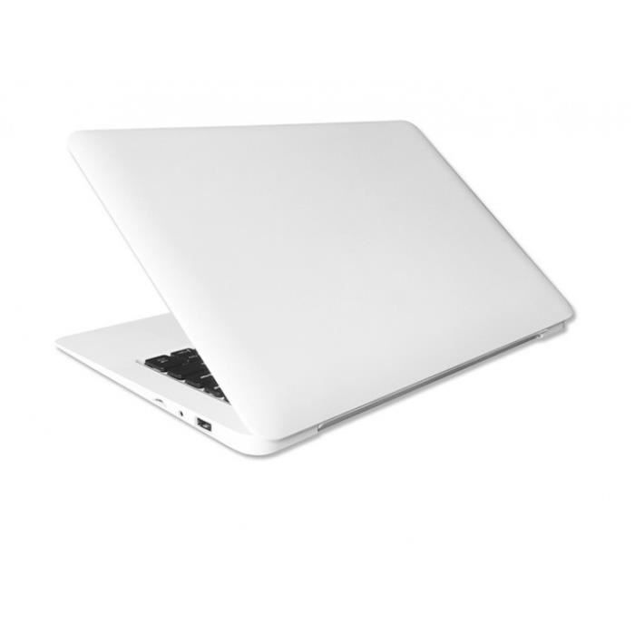 Ordinateur portable DWO 10.1 pouces 1366 * 7681