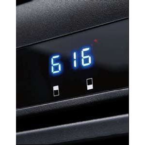 Cave à vin de service - 2 temp. - 17 bouteilles2