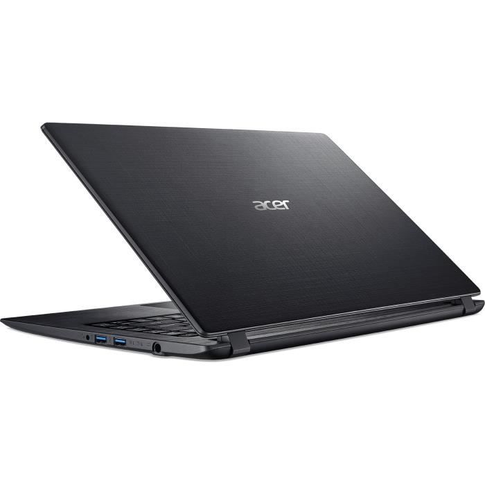  PC Portable Aspire 1 A114-31-14" HD-Intel2