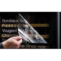 Cave à vin de service - 2 temp. - 17 bouteilles3