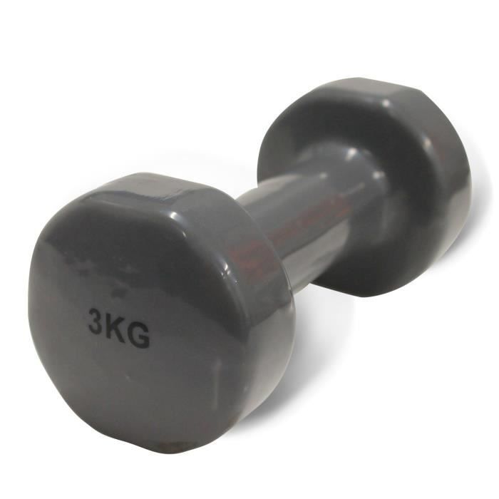 FYTTER Haltère Ergo Bell 3kg