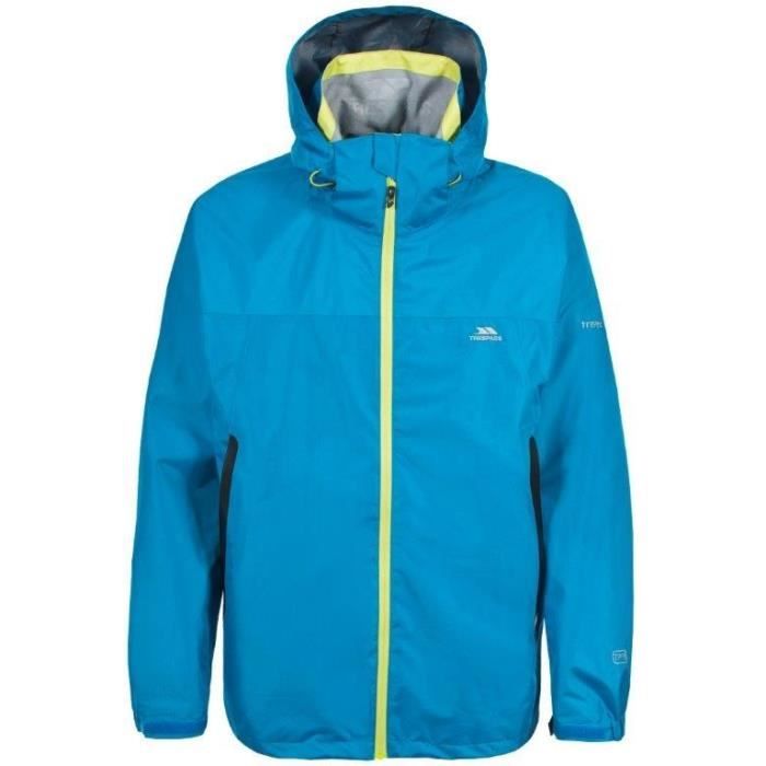 TRESPASS Veste de randonnée Sandperch Homme