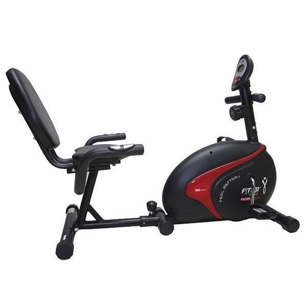 FYTTER vélo Appartement Assis Racer RC-03R