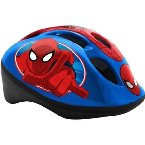 SPIDERMAN Casque Ajustable Taille S