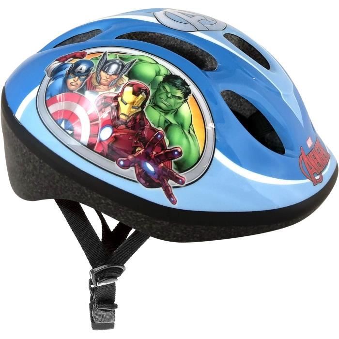 AVENGERS Casque Vélo - Taille \