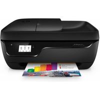 IMPRIMANTE HP Imprimante Officejet 3833 -Eligible Instant Ink IMPRIMANTE HP Imprimante Officejet 3833 -Eligible Instant Ink