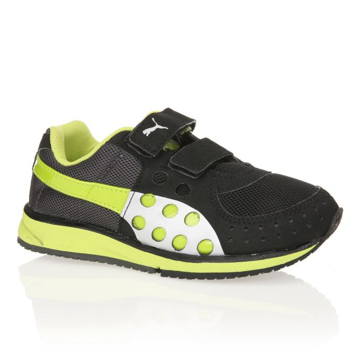 puma enfant chaussures vert puma enfant chaussures vert