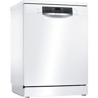 LAVE-VAISSELLE BOSCH SMS46AW03E - Lave vaisselle pose libre - 12 LAVE-VAISSELLE BOSCH SMS46AW03E - Lave vaisselle pose libre - 12