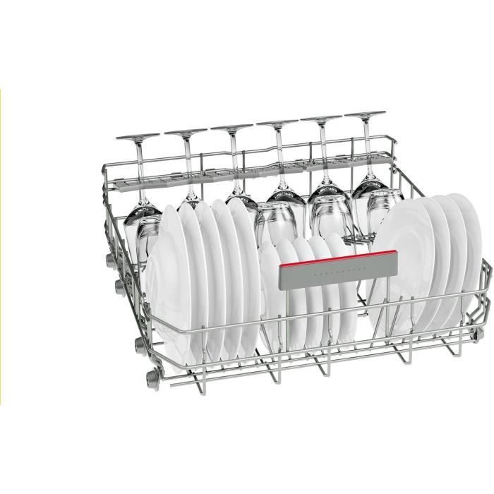  SMU46MS03E - Lave vaisselle encastrable - 141