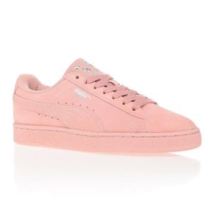 puma basket femme rose puma basket femme rose