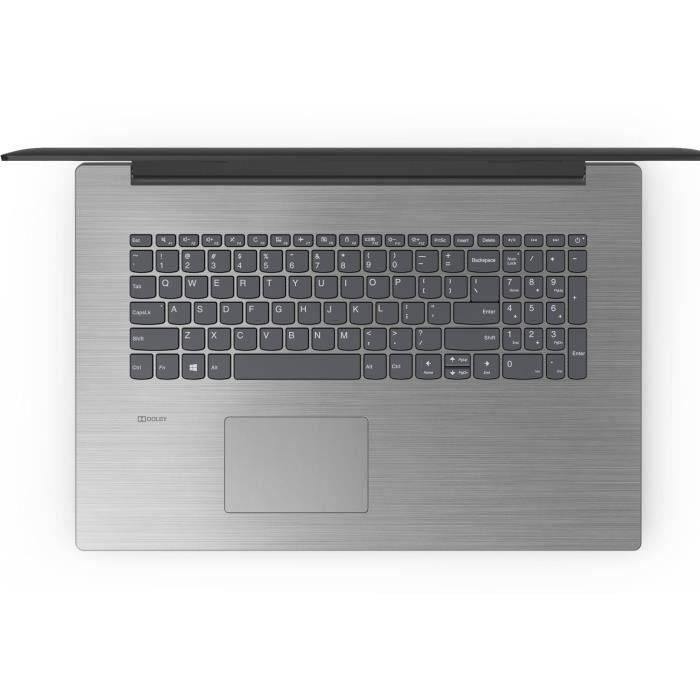 Ordinateur Portable -  Ideapad 330-17AST - 17"2