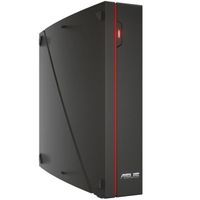 UNITÉ CENTRALE ASUS PC de Bureau Gamer M80CJ-FR003T - 8Go RAM - W UNITÉ CENTRALE ASUS PC de Bureau Gamer M80CJ-FR003T - 8Go RAM - W
