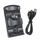 Nouvelle station de recharge double 2 en 1 pour PS