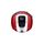 Aspirateur robot avec brosse rotative