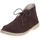 Boots Roadsign Aigu marron...