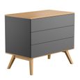 Commode à langer Vox Nature -