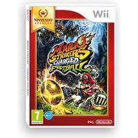 JEUX WII Mario Strikers Charged Football Selects Jeu Wii JEUX WII Mario Strikers Charged Football Selects Jeu Wii