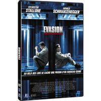 DVD FILM DVD Evasion DVD FILM DVD Evasion