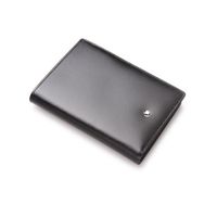 PORTEFEUILLE Montblanc - MONTBLANC PORTE-MONNAIE PORTE-DOCUMENT PORTEFEUILLE Montblanc - MONTBLANC PORTE-MONNAIE PORTE-DOCUMENT