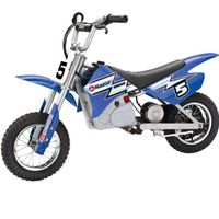 MOTO - SCOOTER RAZOR Mini Moto Electrique Enfant Dirt Rocket MX35 MOTO - SCOOTER RAZOR Mini Moto Electrique Enfant Dirt Rocket MX35