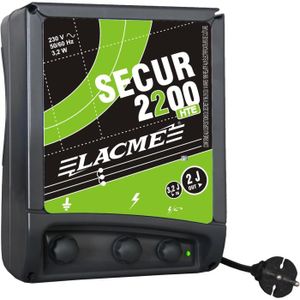 cloture electrique k3