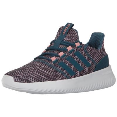 O3ozw 1 Cloudfoam Taille Sneaker Adidas Ultime W Neo 2 38 fqWw8CZ1v