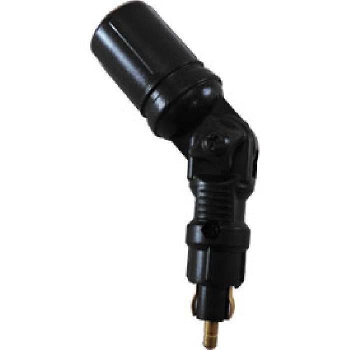 Fiche adaptateur - 12 / 24V