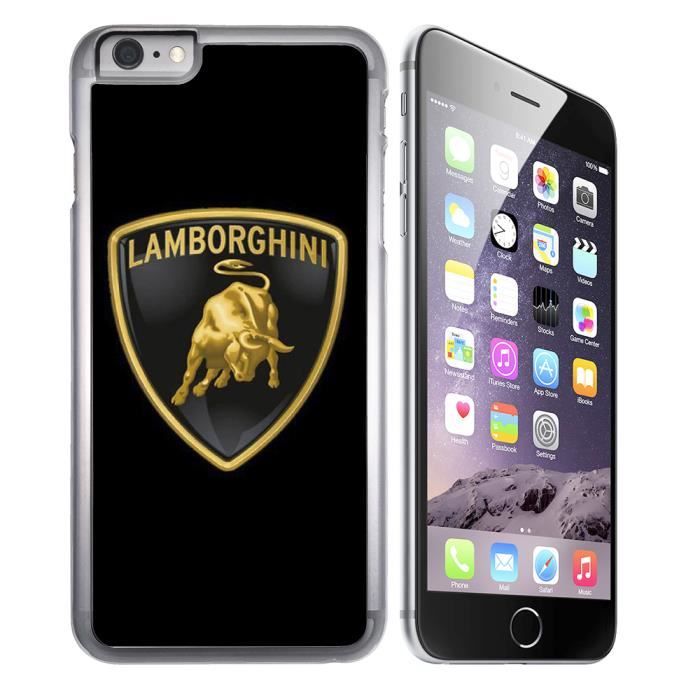 coque lamborghini iphone 8 plus coque lamborghini iphone 8 plus