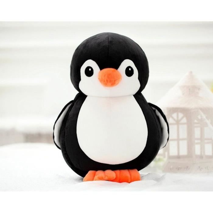 BA Cadeaux Noël Offert Jouet Peluche 1er Age Petite Peluche pour Bébé