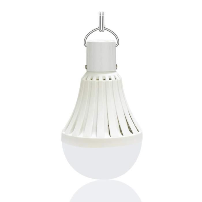 Camping Le Pour Usb Ampoule Pêchel'éclairage Intérieur De bgY76yf
