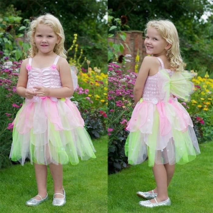 Deguisement de fee enfant 8 ans Achat Vente jeux et r deguisement de fee enfant 8 ans