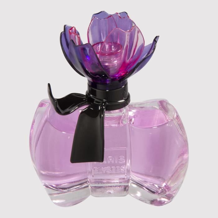 La Petite Fleur de Paris Parfum 100ml Femme Paris Elysees