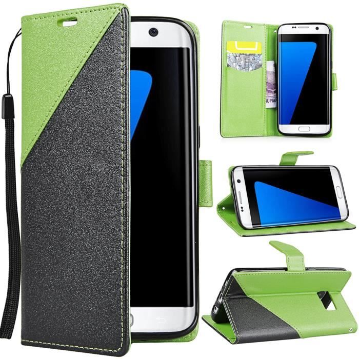 coque samsung galaxy s7 vert coque samsung galaxy s7 vert