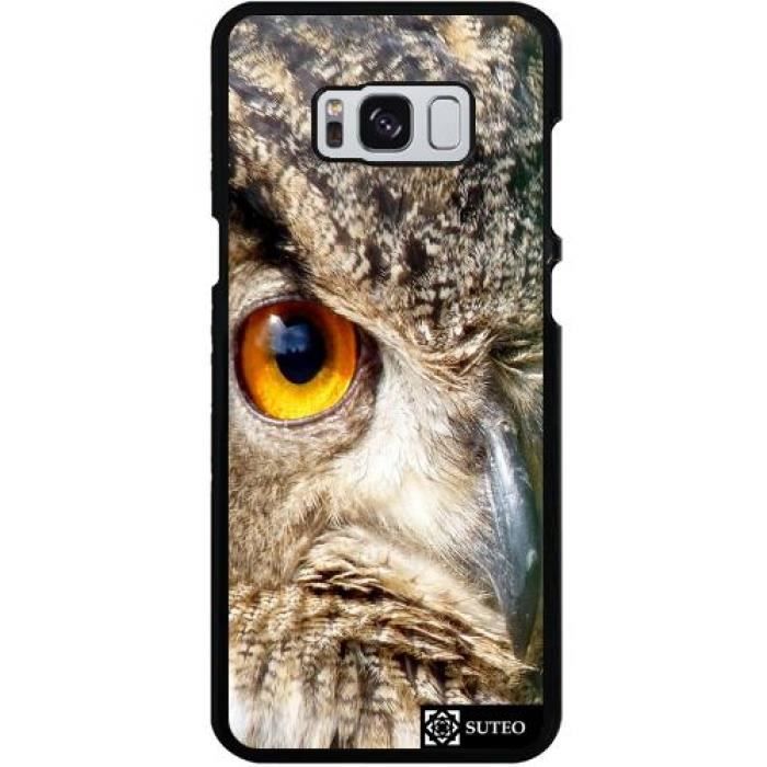 coque samsung s8 hiboux coque samsung s8 hiboux