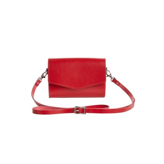 Cuir En La Micro fabrication Main Femme À Britannique Zatchels Pochette Bandoulière wqXgPUx1I