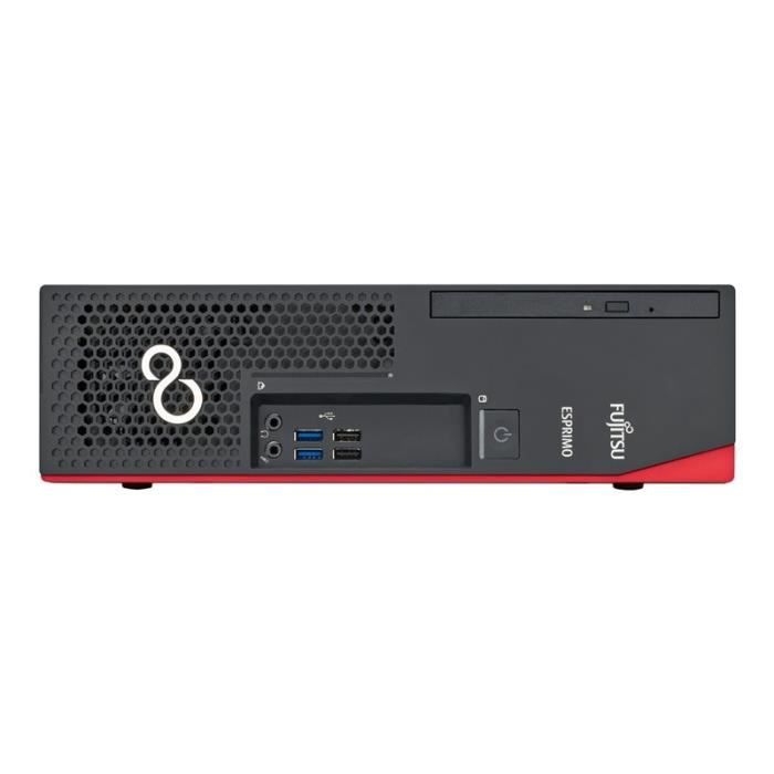 Ordinateur Fujitsu ESPRIMO D538/E85+ - Core i51