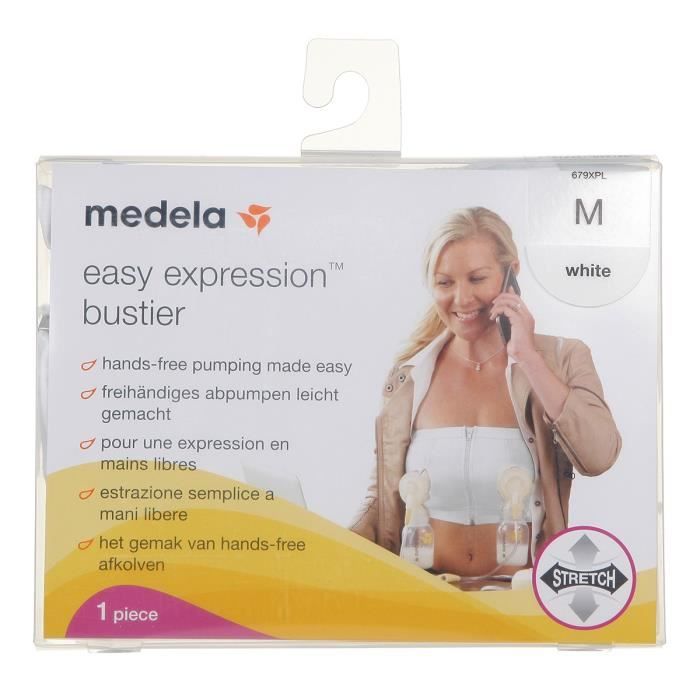 Medela Expression Easy Bustier Bustier Medela Easy Expression 1SBOwqHT