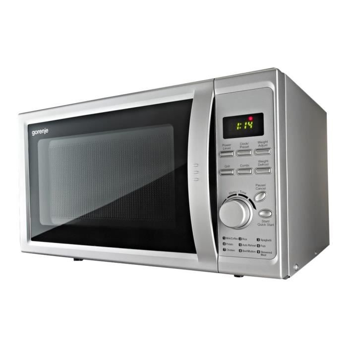Gorenje MO20DSII Four micro-ondes monofonction2