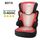 NANIA Siège Auto Befix Groupe 2-3 Rouge