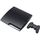 Console ps3 slim 250 go